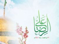 ولادة الامام الضامن