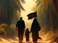 زيارة الاربعين