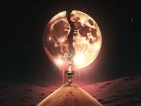 استشهاد الامير ع