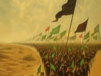 زيارة الاربعين